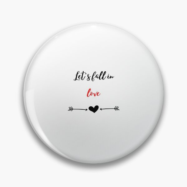 Item preview, love | Best gift for Valentine | Let's fall inLove designed and sold by Onprime.