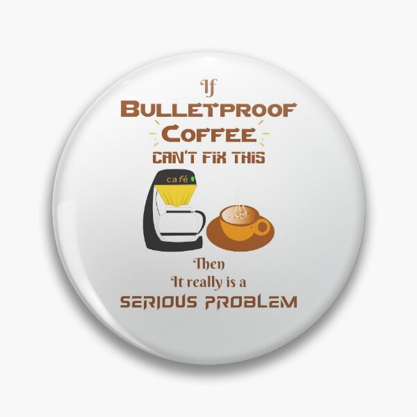 Item preview, If Coffee can't fix this it's a serious problem designed and sold by KetoLove.