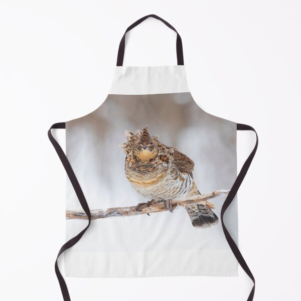 Item preview, 'Fluffed Grouse' designed and sold by James Cumming.