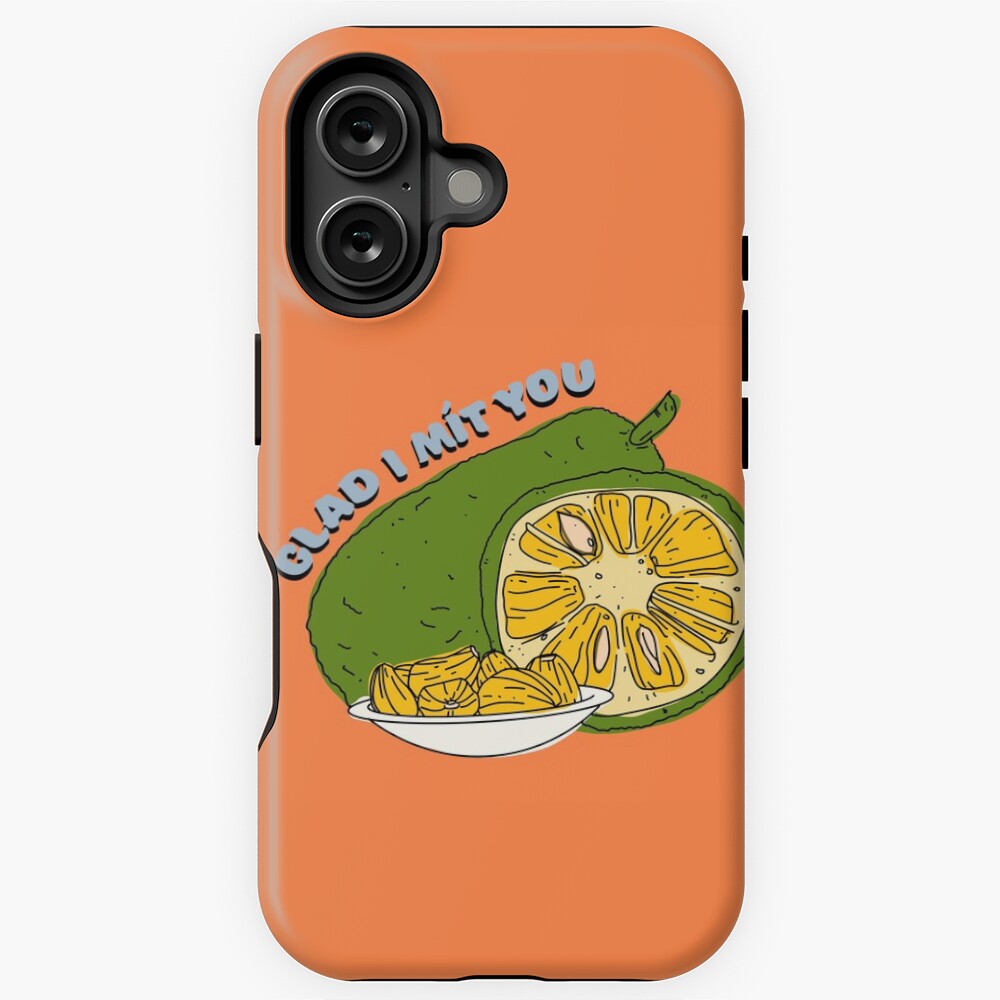 Item preview, iPhone Magsafe Tough Case designed and sold by ddanyen.