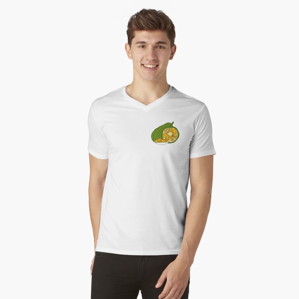 Item preview, V-Neck T-Shirt designed and sold by ddanyen.