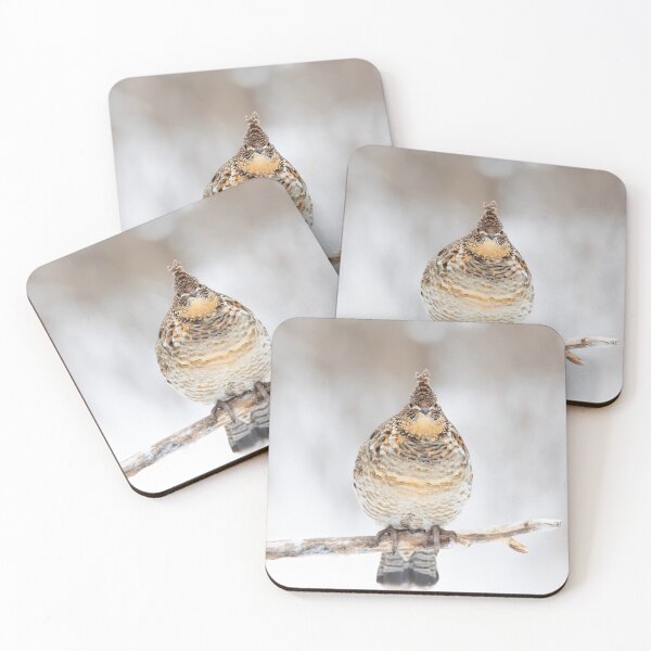 Item preview, Ruffed Grouse designed and sold by James Cumming.