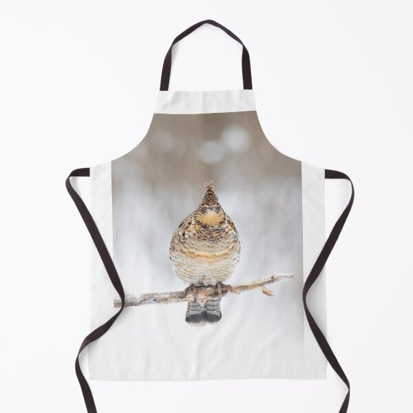 Item preview, Ruffed Grouse designed and sold by James Cumming.