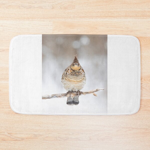 Item preview, Ruffed Grouse designed and sold by James Cumming.