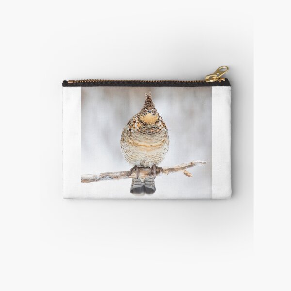 Item preview, Ruffed Grouse designed and sold by James Cumming.