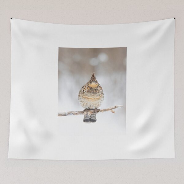 Item preview, Ruffed Grouse designed and sold by James Cumming.