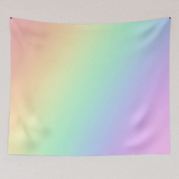 Item preview, Rainbow pattern designed and sold by justsannex.