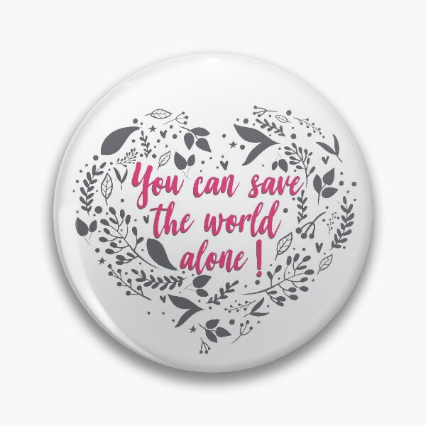 Item preview, Save the world designed and sold by babybenz.