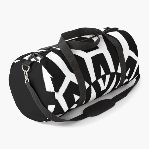 Item preview, Black and White Sprocket designed and sold by Q Art & Design .