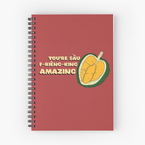 Item preview, You're sau f-rieng-king amazing designed and sold by ddanyen.