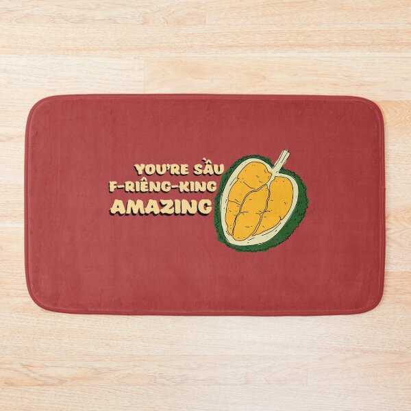 Item preview, You're sau f-rieng-king amazing designed and sold by ddanyen.