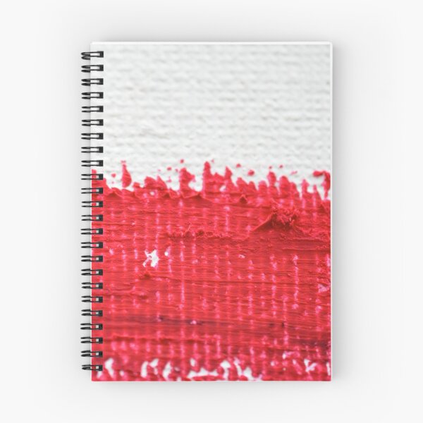 Item preview, Red on Canvas designed and sold by umeimages.