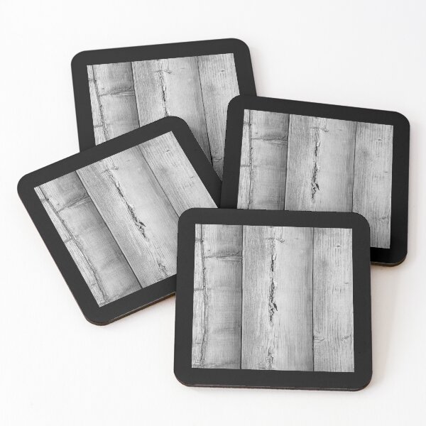 Item preview, Black & White Wood texture  designed and sold by samer11.