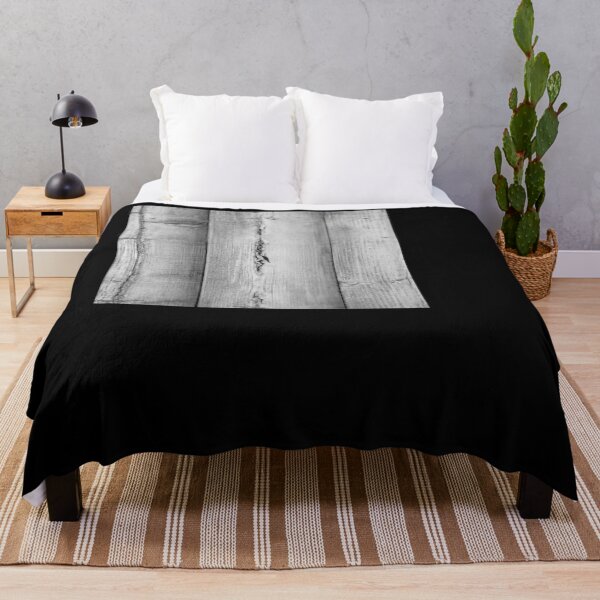 Item preview, Black & White Wood texture designed and sold by samer11.
