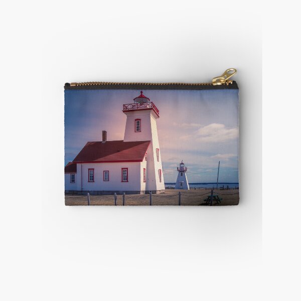 Item preview, Wood Island Lighthouse P.E.I. Canada 4 designed and sold by Robert Alsop.