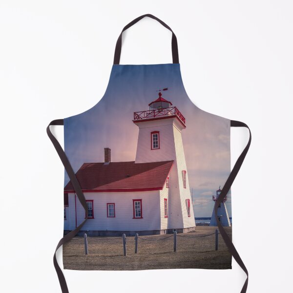 Item preview, Wood Island Lighthouse P.E.I. Canada 4 designed and sold by Robert Alsop.