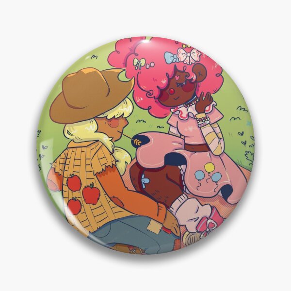 Item preview, A Farmhand and a Clown designed and sold by SEQU0IA.