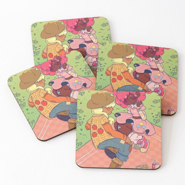 Item preview, A Farmhand and a Clown designed and sold by SEQU0IA.