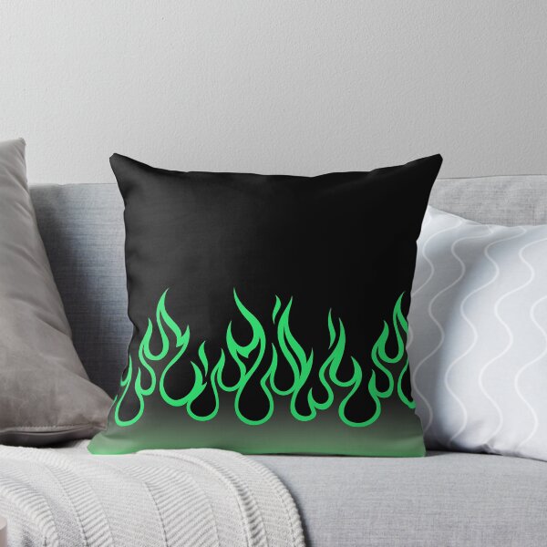 Item preview, Neon flames designed and sold by babybenz.