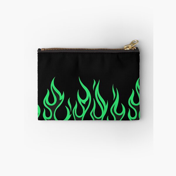 Item preview, Neon flames designed and sold by babybenz.