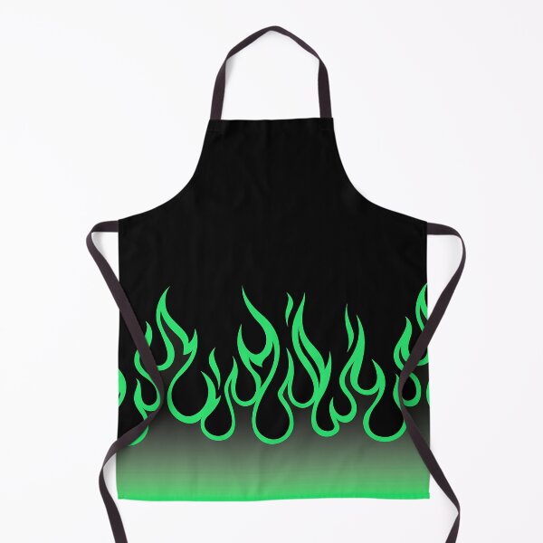Item preview, Neon flames designed and sold by babybenz.