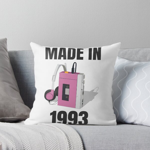 Item preview, MADE IN 1993 designed and sold by 30-Merch.