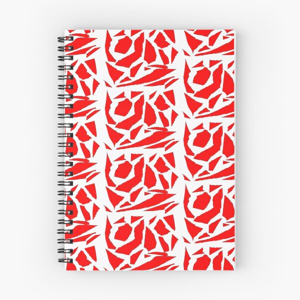 Item preview, Collage red white designed and sold by eliso silva.