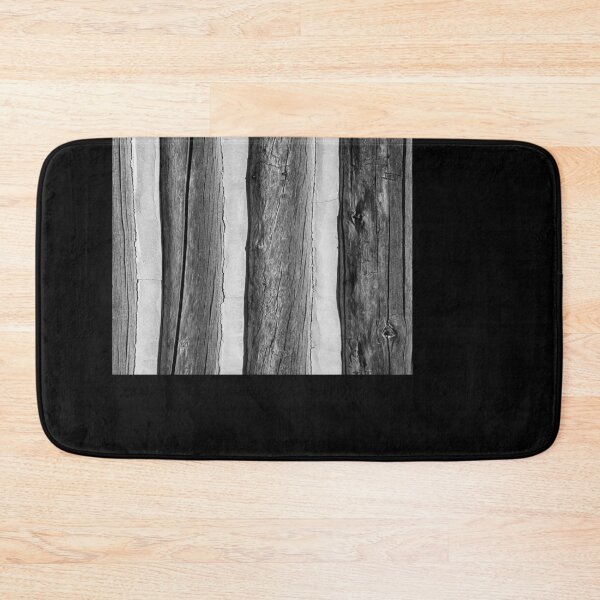 Item preview, Black & White Wood texture  designed and sold by samer11.