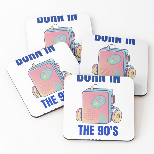 Item preview, BORN IN THE 90'S designed and sold by 30-Merch.