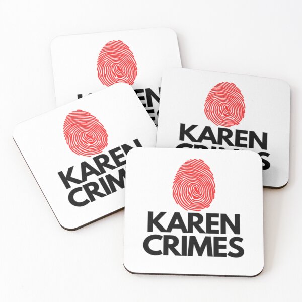 Item preview, Karen Crimes designed and sold by LeonardoBotha.