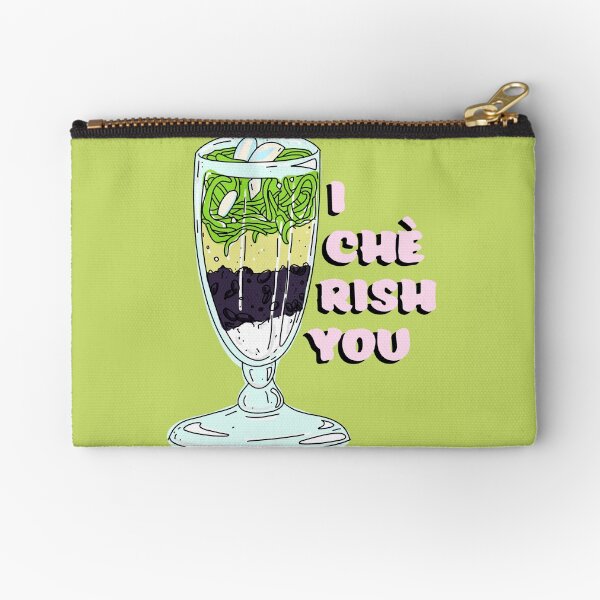 Item preview, I Che-Rish You designed and sold by ddanyen.