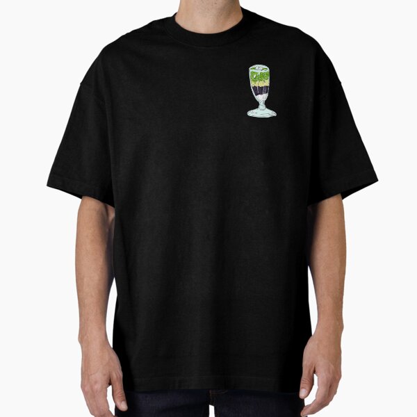 I Che-Rish You Oversized T-Shirt