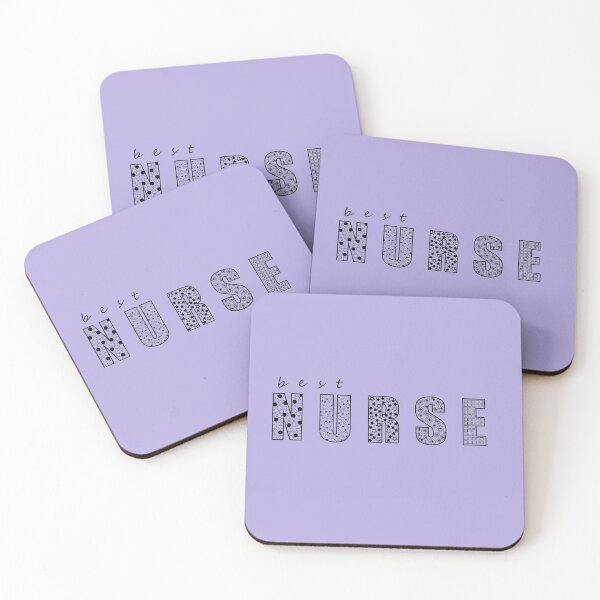Item preview, best nurse designed and sold by orchidgd.
