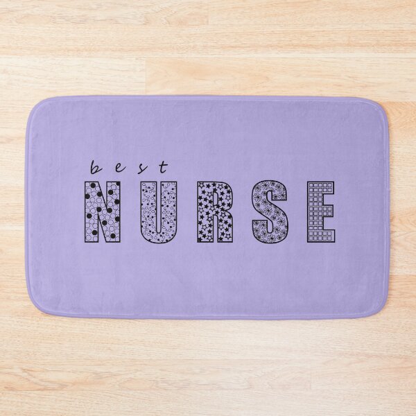 Item preview, best nurse designed and sold by orchidgd.