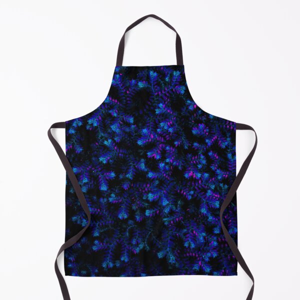 Item preview, Neon leaves designed and sold by LanaKlein.