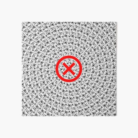 EXS-1 Art Board Print