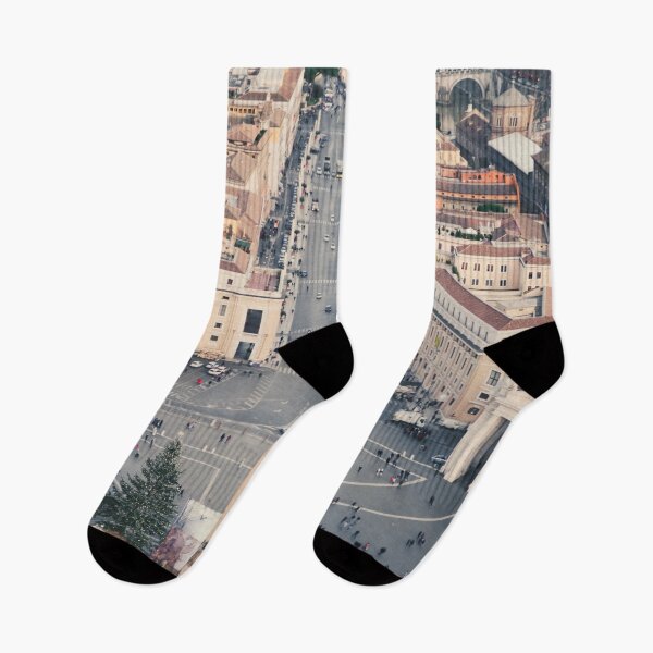 Item preview, Piazza San Pietro | Rome, Italy | Europe Travel Series designed and sold by julidescole.