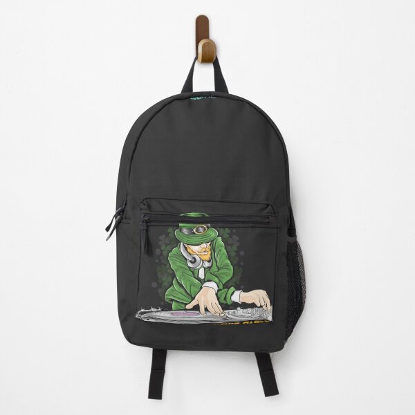 Item preview, dj st patrick designed and sold by JuiceDesign.