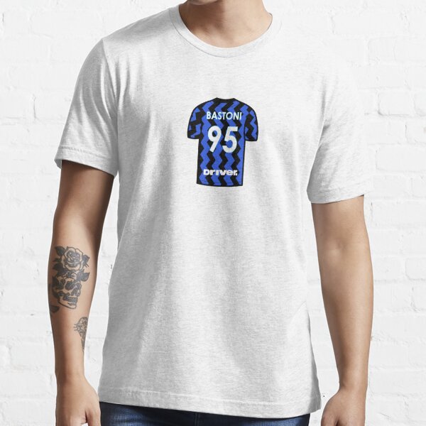 Alessandro Bastoni Essential T-Shirt for Sale by kirunm584