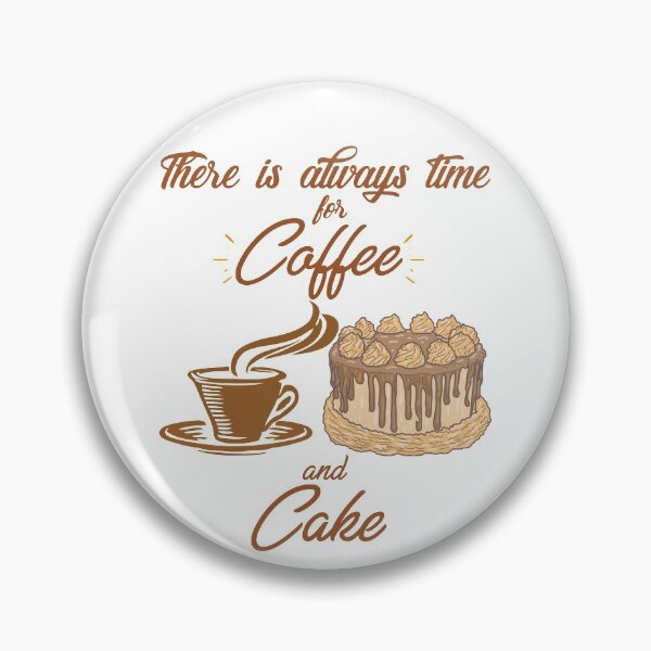 Item preview, There is always time for Coffee designed and sold by KetoLove.