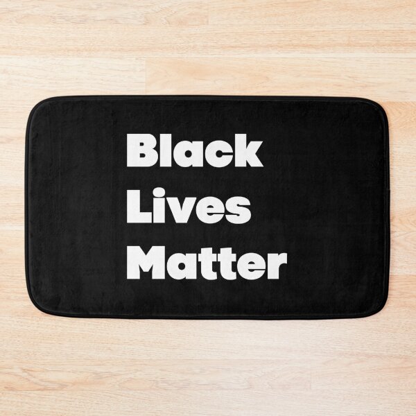 Item preview, Black Lives Matter | Happy Face | BLM | Black | designed and sold by HappyFaceCo.