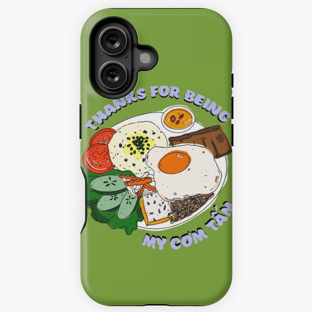 Item preview, iPhone Magsafe Tough Case designed and sold by ddanyen.