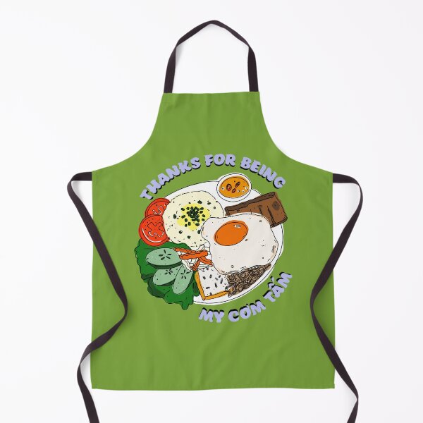 Item preview, Thanks for being my com tam designed and sold by ddanyen.