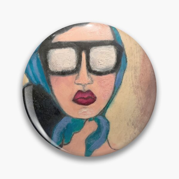 Item preview, Babushka designed and sold by Kay Richoux.