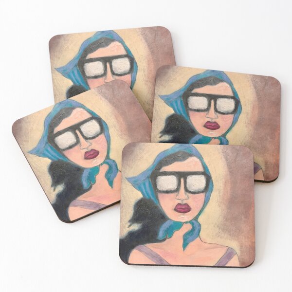 Item preview, Babushka designed and sold by Kay Richoux.