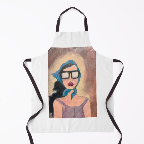Item preview, Babushka designed and sold by Kay Richoux.