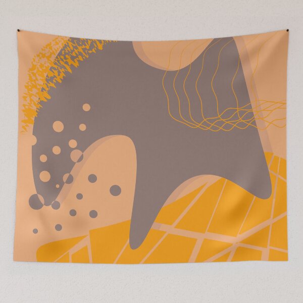 Item preview, Strange gray shape designed and sold by Iryna Pakhomova.