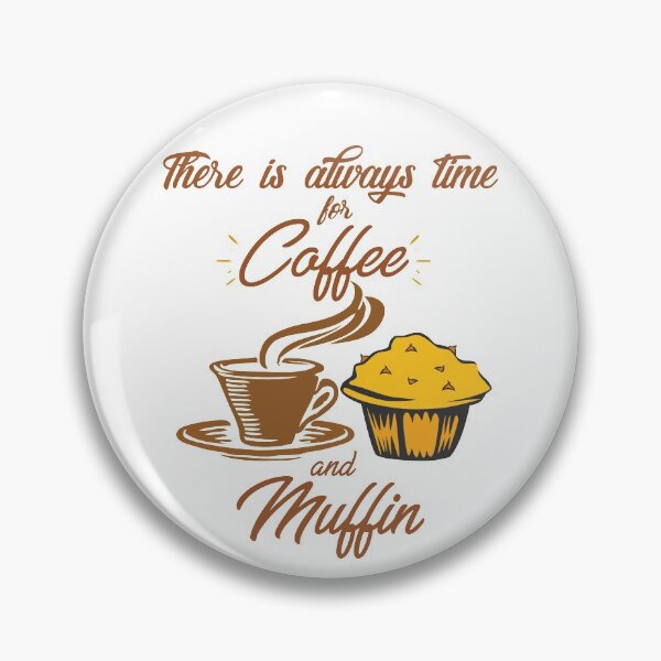 Item preview, There is always time for Coffee designed and sold by KetoLove.