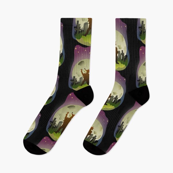 Item preview, Werewolf night designed and sold by Logan81.