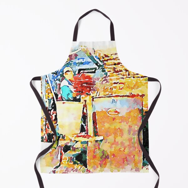 Item preview, Hortus Conclusus: farmer with pomace in the cellar designed and sold by Giuseppe Cocco.